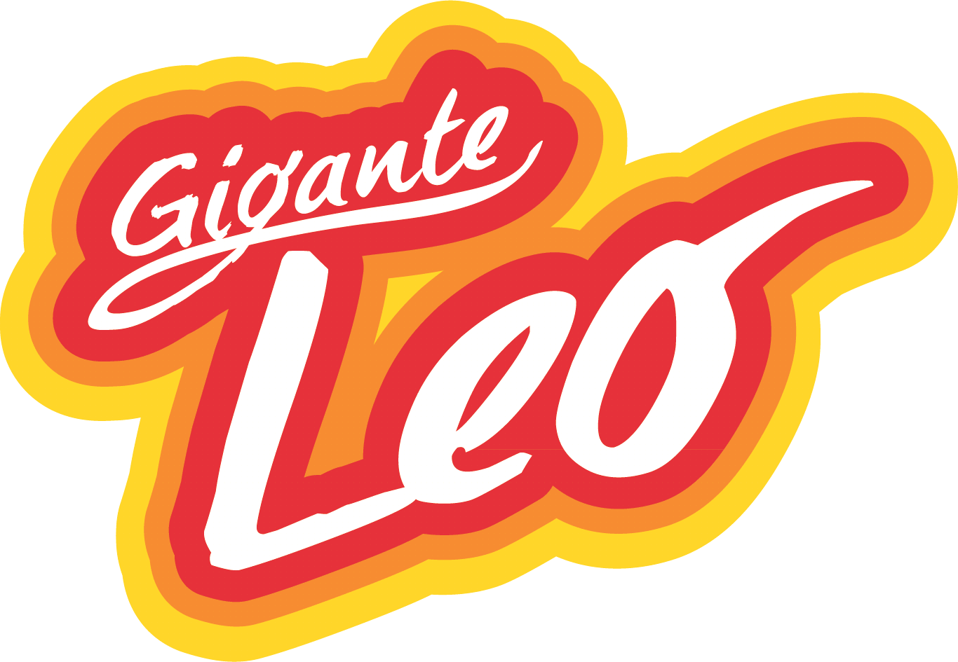 Gigante Léo